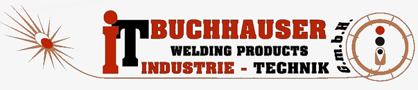 Buchhauser IT Logo